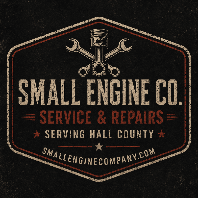 Small Engine Co. Service & Repairs