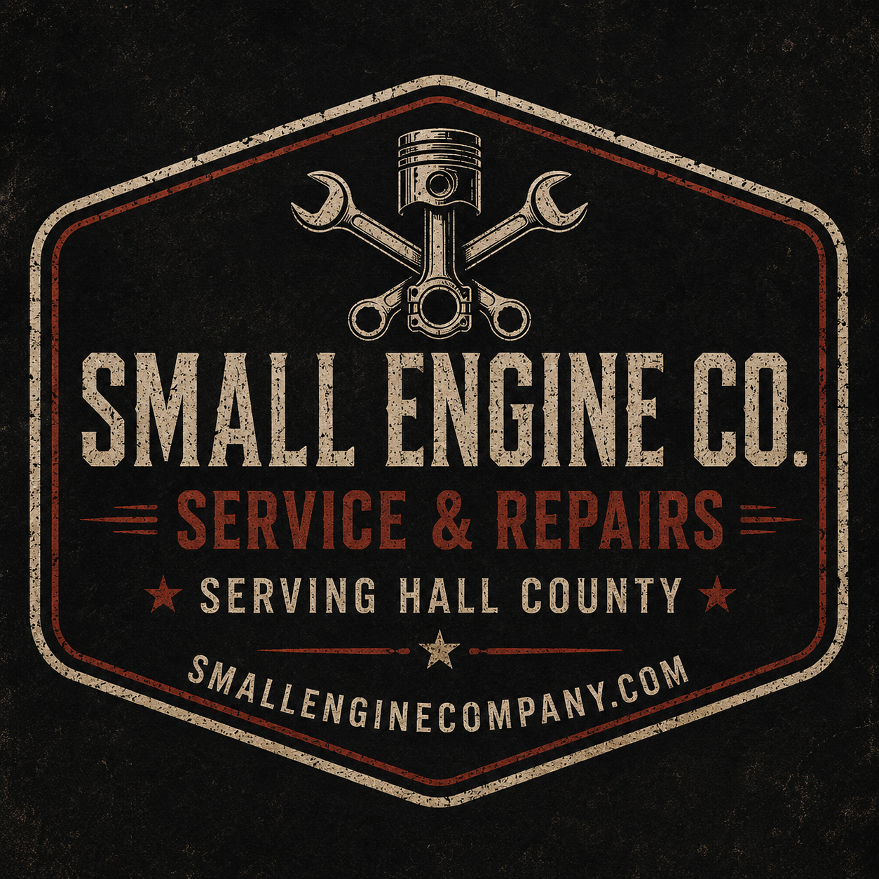Small Engine Co. Service & Repairs
